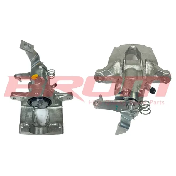 FREN KALİPERİ ARKA SAĞ 42.00 mm. MASTER-MOVANO