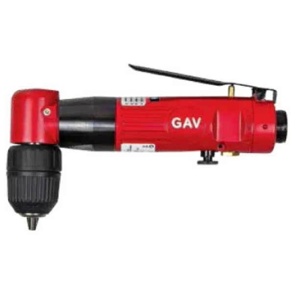 Gav OS-709R Havalı Matkap