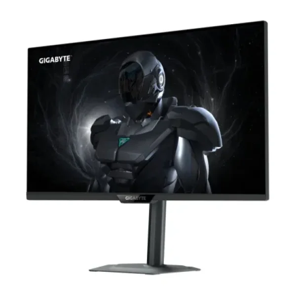 Gigabyte G27UP 27" 1 ms 4K 160 Hz - Full HD 320 Hz Pivot IPS Oyuncu Monitörü