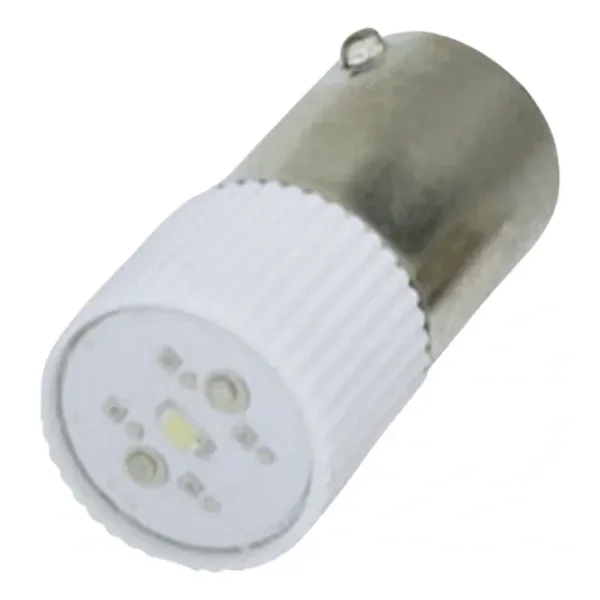 Gwest BA9SC-B BA9S Led Ampul 220V Beyaz