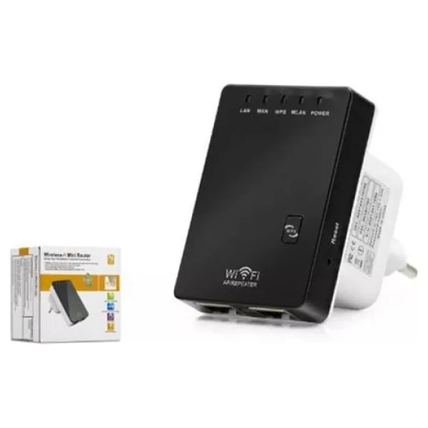 Hadron HD9101 300 Mbps Wifi Güçlendirici