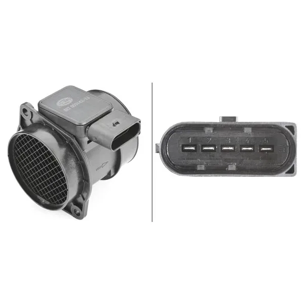 HAVA AKIS METRE MERCEDES M111 W203 CL203 C208 W210 R170