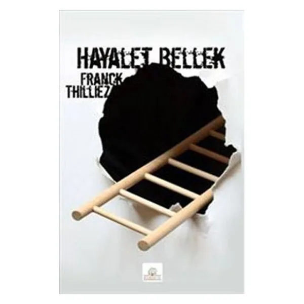Hayalet Bellek Kyrhos Yayınları