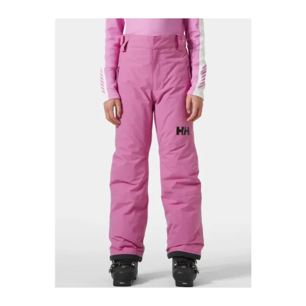 Helly Hansen Pembe Kız Çocuk Kayak Pantolonu HHA.41606