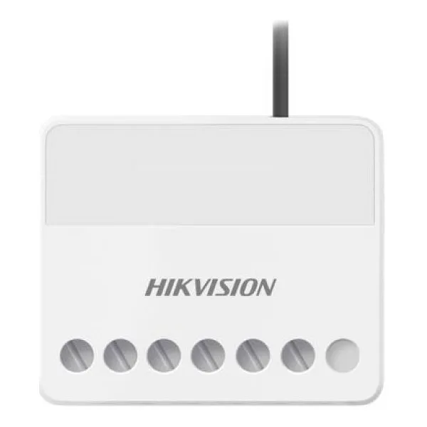 Hikvision DS-PM1-O1L-WE Güvenlik Alarmı