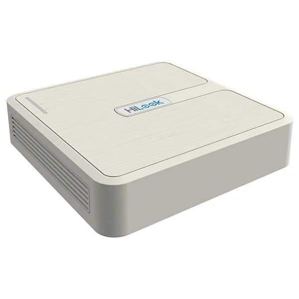 HiLook NVR-108H-D/8P Full HD PoE 8 Kanal NVR Kayıt Cihazı