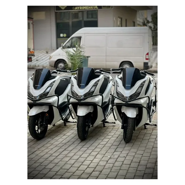 Honda Pcx 125 Koruma Demiri (2021-2023)