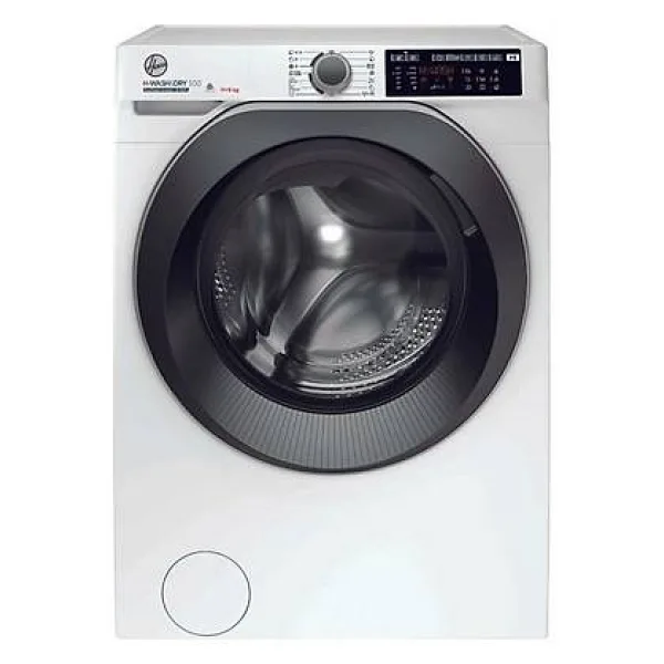 Hoover HDQ 4119AMBS/1-S 1400 Devir 11 kg / 9 kg Kurutmalı Çamaşır Makinesi