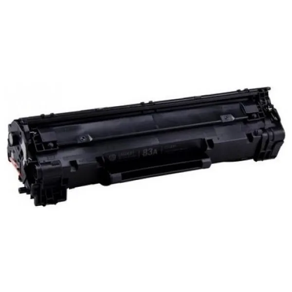 HP 83A CF283A Siyah Toner