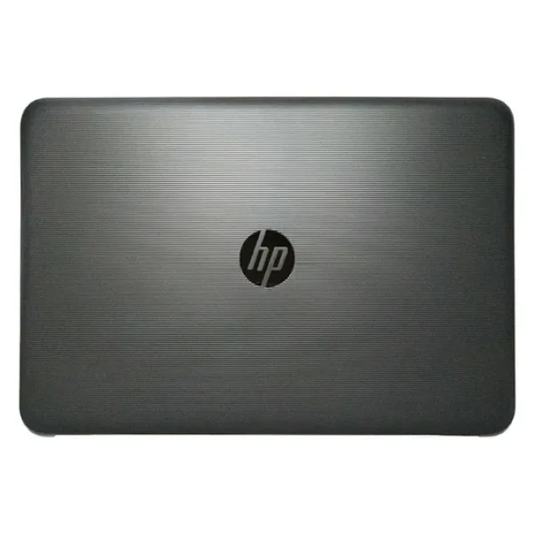Hp Rmn Tpn-C125 (15-Ay) Lcd Cover Kapak Siyah