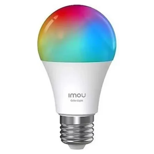 IMOU CL1B-5-E27 2.4G Wifi Akıllı LED Ampul