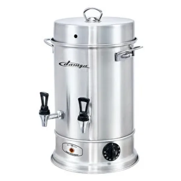İmza I-1120 13 lt 120 Bardak Çay Otomatı