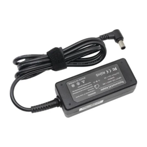 İnfostar Lg ile Uyumlu Flatron E2350W Monitör Adaptör Şarj Aleti