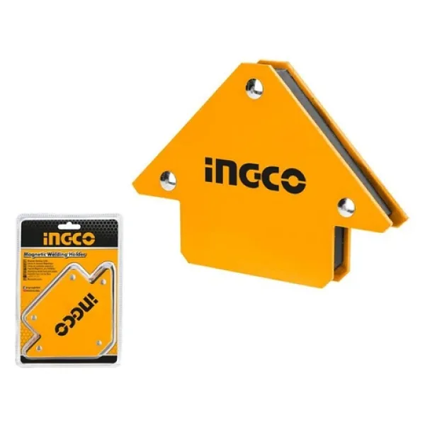 Ingco Manyetik Kaynak Tutucu 3'' Amwh25031