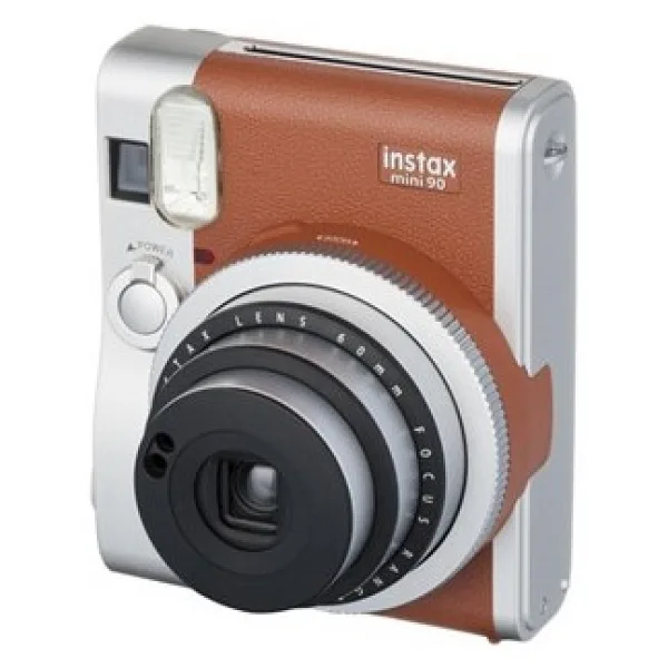 Instax Mini 90 Neo Classic Dijital Fotoğraf Makinesi