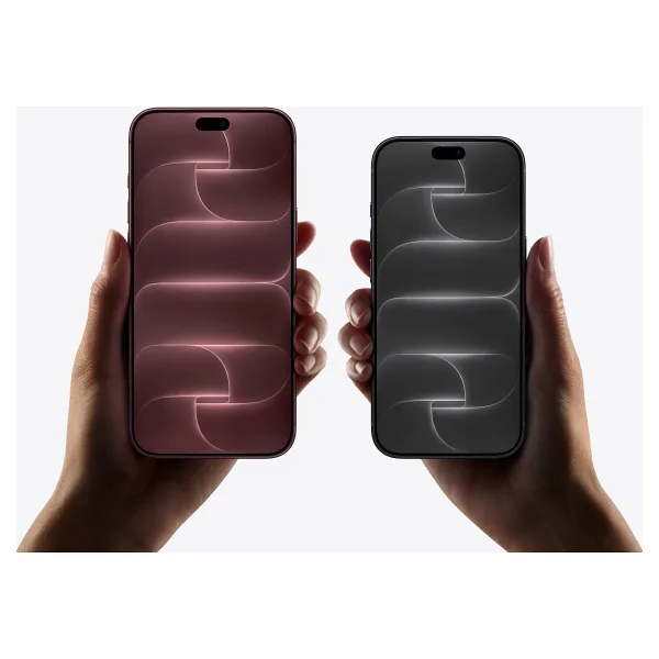 iPhone 18 Pro Max 2 TB Gümüş