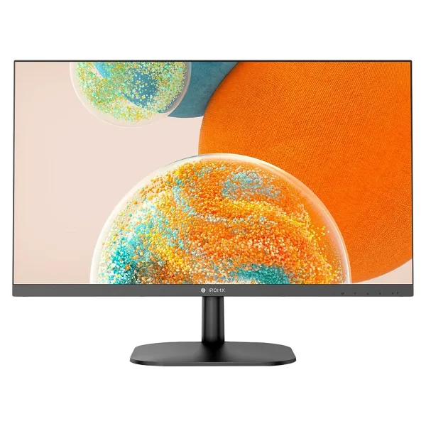 Iromx Bg271180 27'' 1ms 1920x1080 Hdmı/Dp Vesa 180hz Siyah Full HD Ips Gamıng Monıtor