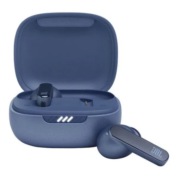 JBL Live Pro 2 TWS Mavi Kulak İçi Bluetooth Kulaklık