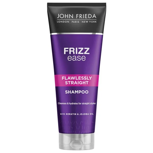 John Frieda Frizz Ease Flawlessly Straight 250 ml Kusursuz Düzlükte Şampuan