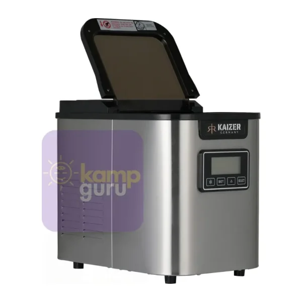 Kaizer GERMANY Buz Makinası 12 / 24 Volt