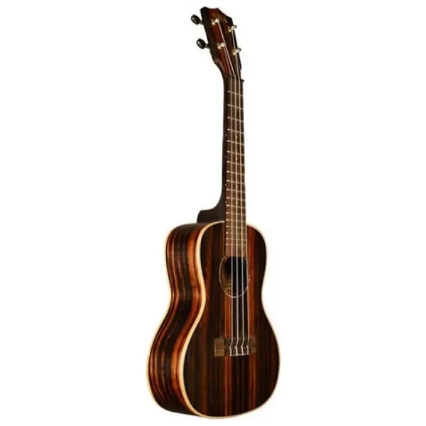 Kala Abanoz Soprano Ukulele