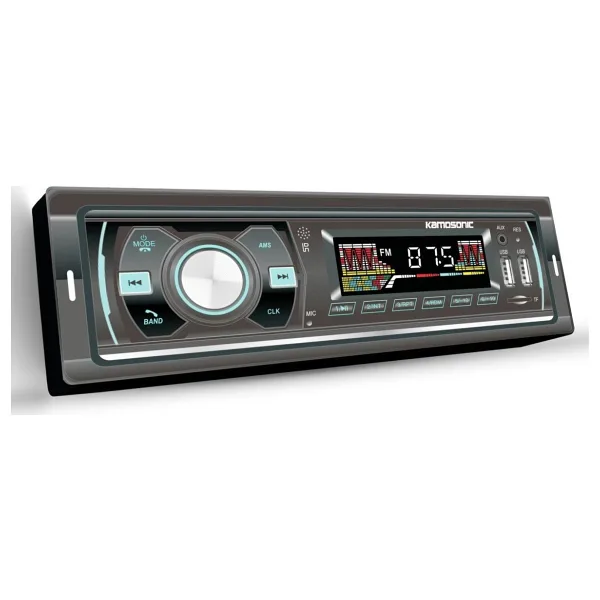 Kamosonic KS-MX620 4x50 W Oto Teyp