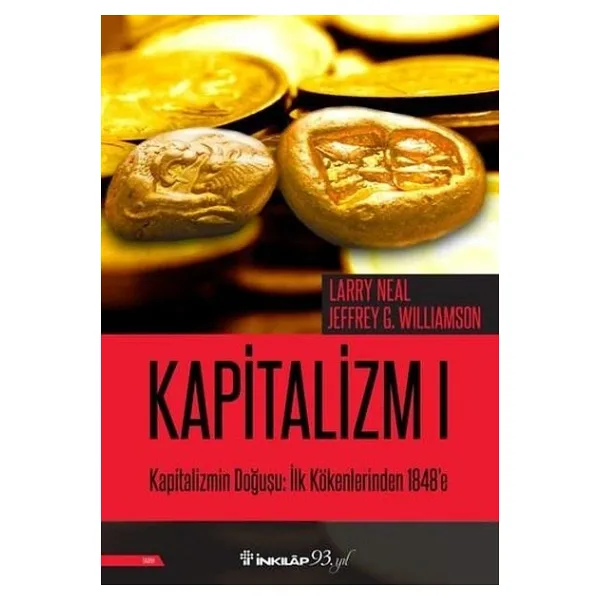 Kapitalizm 1