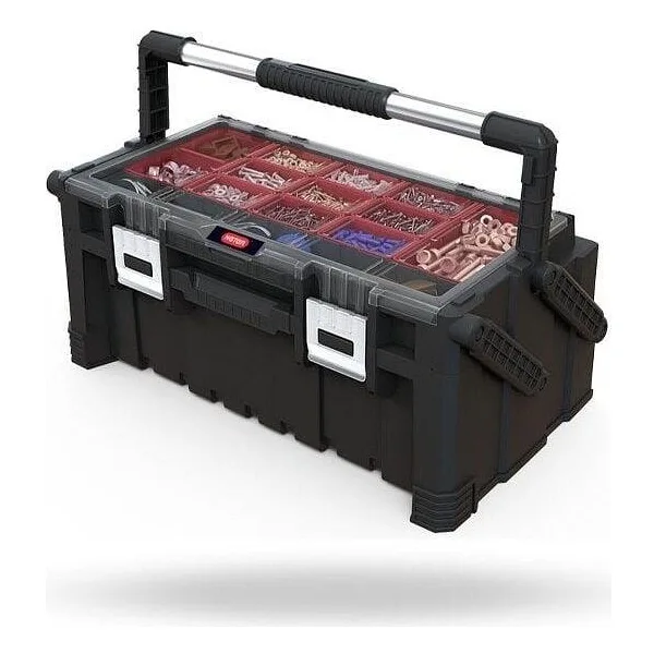 Keter Master Pro 17187311 El Takım Çantası