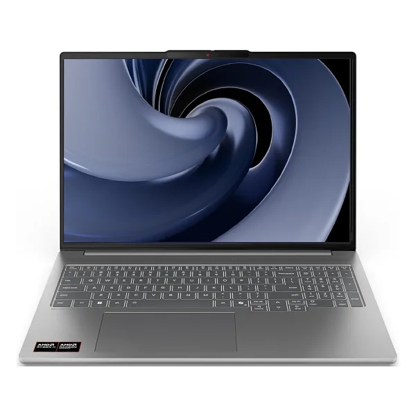 Lenovo IdeaPad Pro 5 16AKP10 NVIDIA GeForce RTX 5050 8GB GDDR7 AMD Ryzen AI 5 340 16 GB RAM 1 TB M2 NVMe SSD, 16 2.8K (2880x1800) OLED 500nits 120Hz FreeDOS 83JN001TTR
