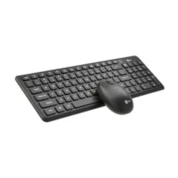 Lenovo Lecoo Kw204 Kablosuz Klavye Mouse Seti