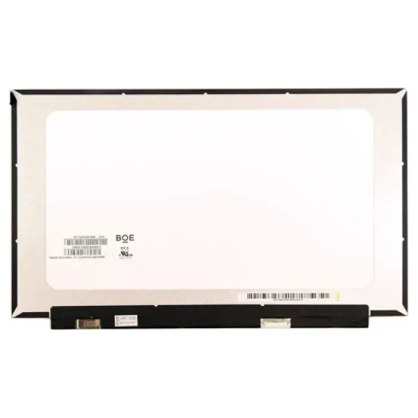 Lenovo Legion Y730-15ICH 15.6" 30 Pin Ekran HD Panel