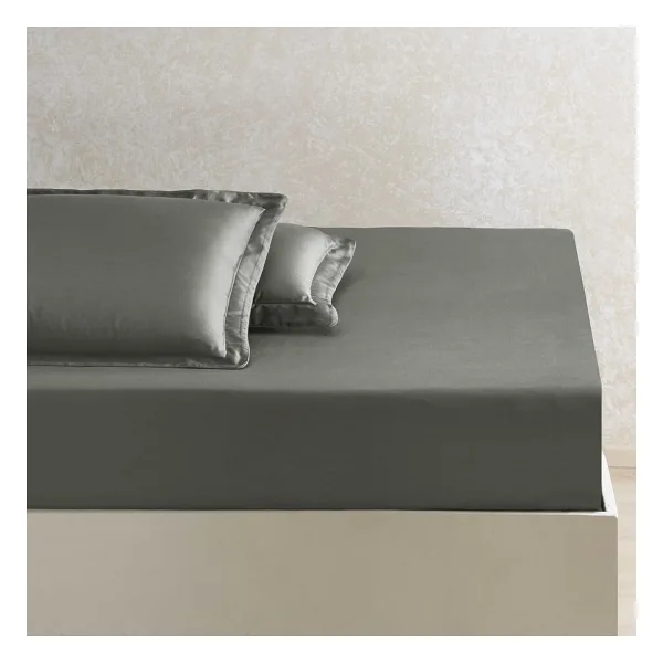 Linens X TENCELTM Lyocell Tek Kişilik Lastikli Çarşaf