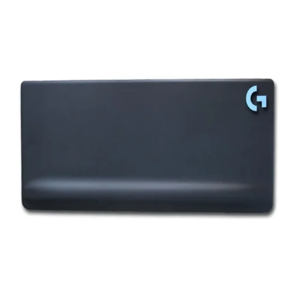 logitech Lunatic Serisi Bilek Destekli Profesyonel Oyuncu Gaming 70x30x3mm Klavye Pad Ve Mouse Pad