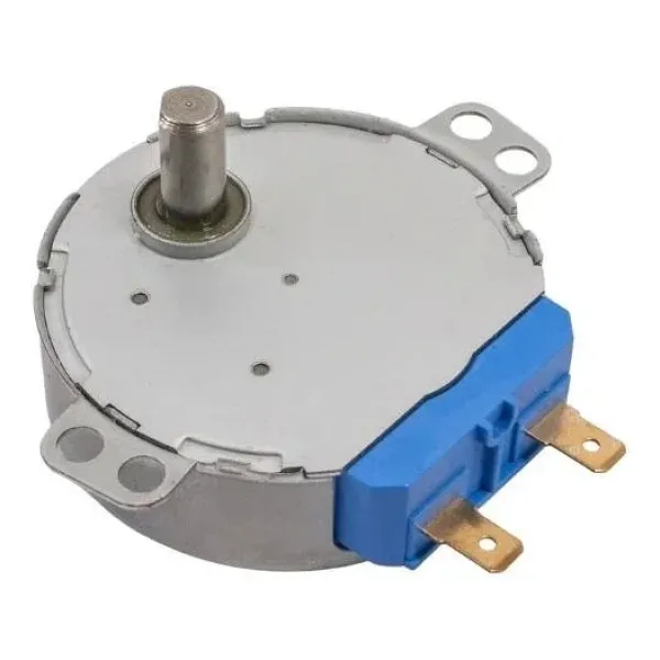 M2LJ29AR42 AC 220V 29.1/34.9 RPM 3/2.5W Senkron Motor