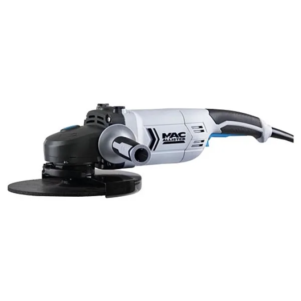 Mac Allister 2000W Taşlama Makinesi 230MM