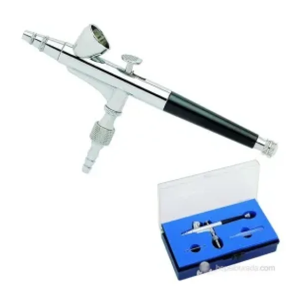 MagicBrush AB-123A Airbrush Boya Tabancası