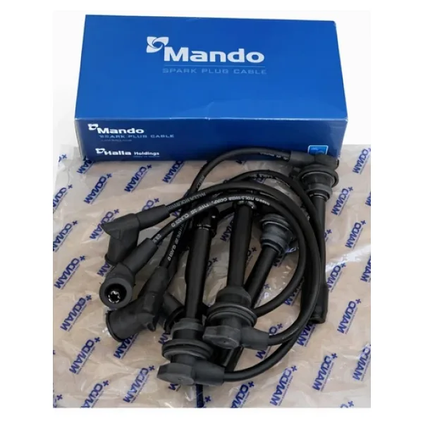 MANDO Hyundaı Accent Era 2006-2011 1.4 Benzinli Buji Kablosu