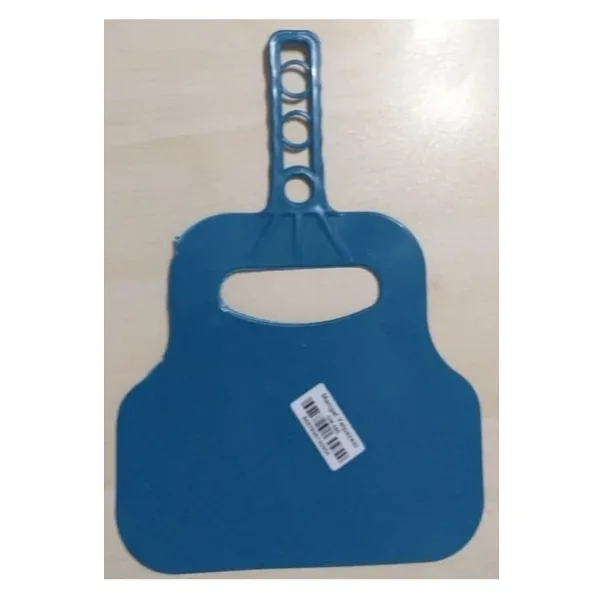 Mangal Yelpazesi Gm-095 20 Cm Plastik