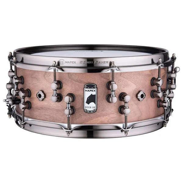 Mapex Machine 14 x 5,5 Trampet (BPDLMW4550LNW)