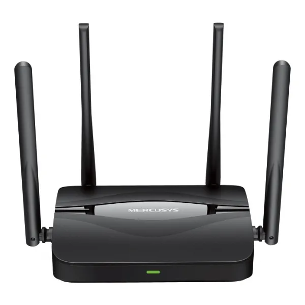 Mercusys MR25BE 4 Port 3600 Mbps Router