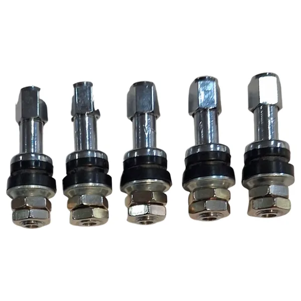 Metal Dubleks Sibop Tr43E Boy 45 Mm Çap 8 Mm