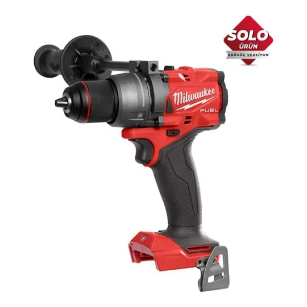Milwaukee M18 FDD3-0X Aküsüz Darbesiz Matkap