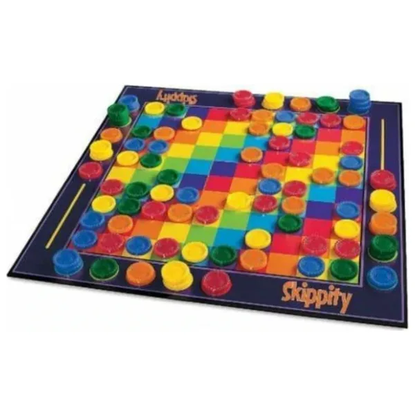 MindWare Skippity