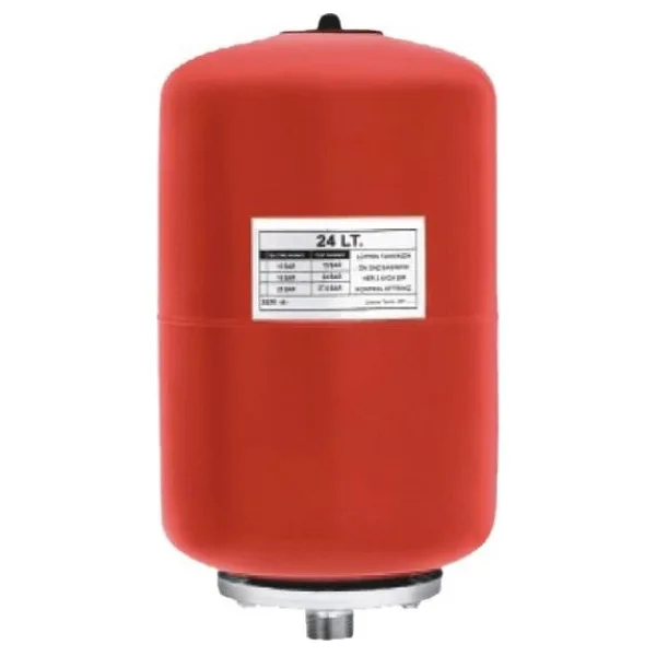 Mıt 8 Lt (Litre) Genleşme Tankı (Hidrofor Tankı)