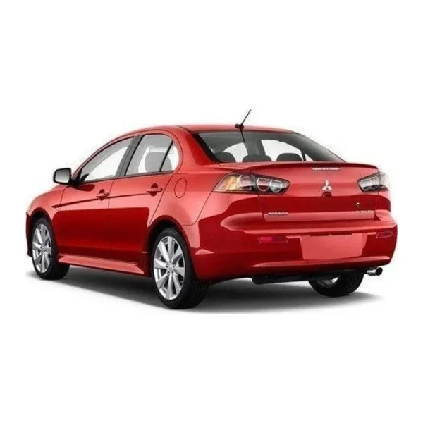 Mitsubishi Lancer Uyumlu Yan Marşpiyel