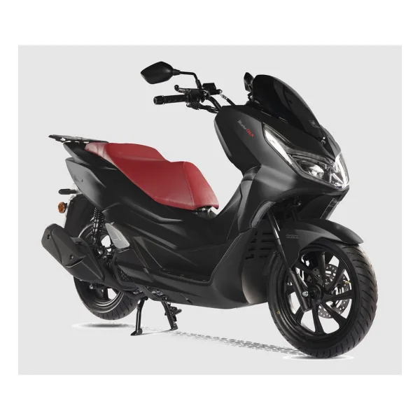 Motolux MCX 125 cc Scooter Motosiklet