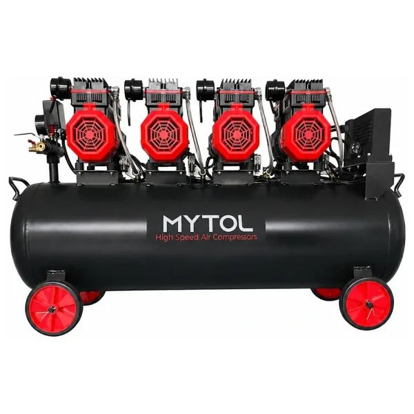 Mytol MYK2002 200 lt 8 Hp Yüksek Hızlı Kompresör