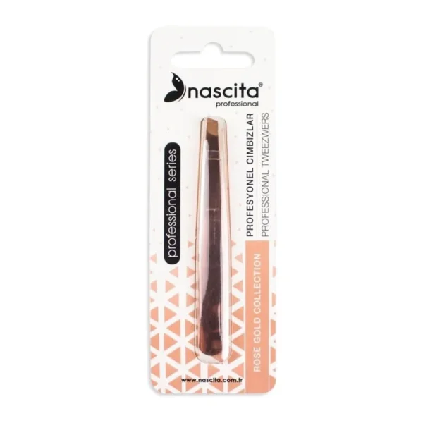 Nascita Bronz Profesyonel Cımbız 58