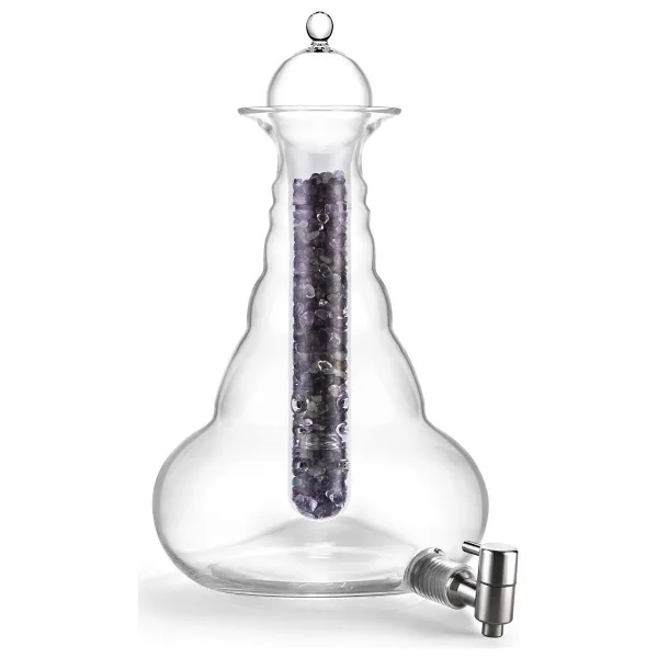 Natures Design - Beauty Su Canlandırıcı Karaf 5 Lt. - 7416