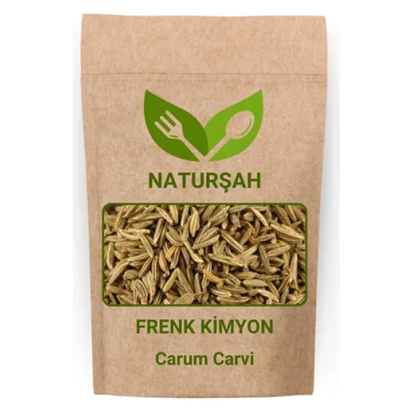 Naturşah Frenk Kimyon 500 gr